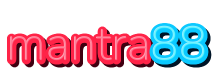 mantra88 — logo kanal