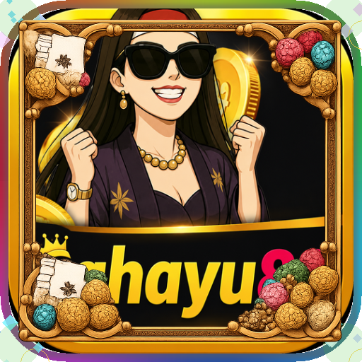 rahayu88 — galeri pratinjau - APK Resmi